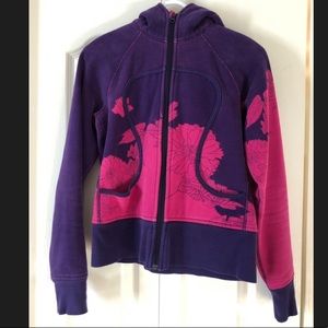 Lululemon scuba hoodie